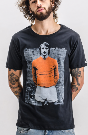 T-Shirt Johan 74